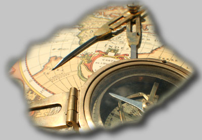 Yacht navigation